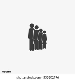 family icon