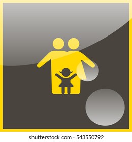 Family Icon.