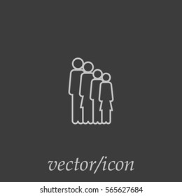 family, icon