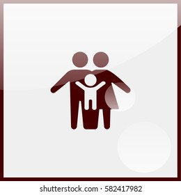 Family Icon.