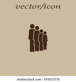 family, icon