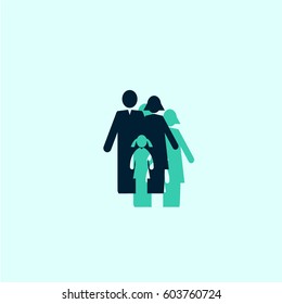 Family Icon
