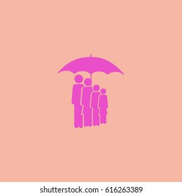 family icon