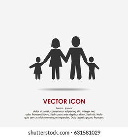 Family Icon