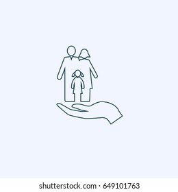 Family Icon