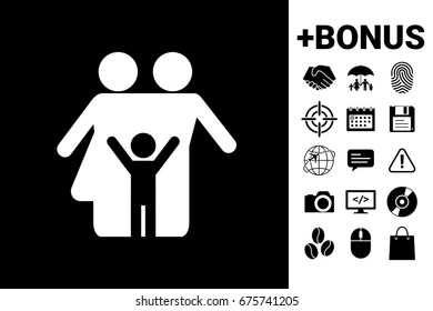 Family icon