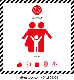Family icon