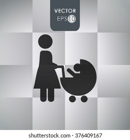 Family icon design 