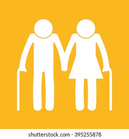 Family icon design
