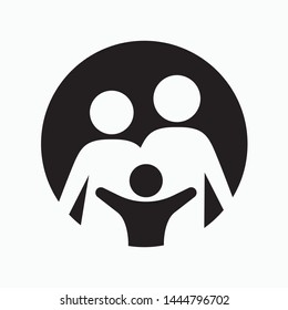 Download Family Icon Images, Stock Photos & Vectors | Shutterstock