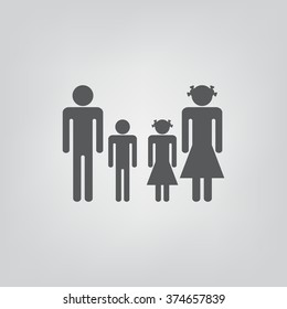family Icon JPG