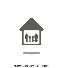 family Icon JPG