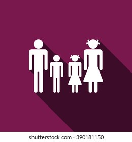 family Icon JPG