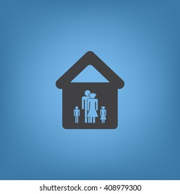 family Icon JPG