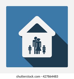 family Icon JPG