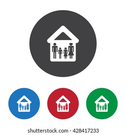 family Icon JPG