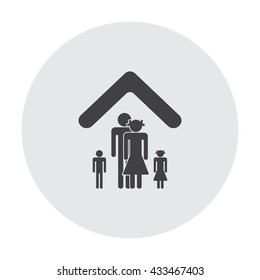 family Icon JPG