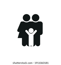 Parents Icon Hd Stock Images Shutterstock