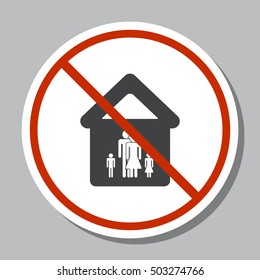 Family Icon Vector