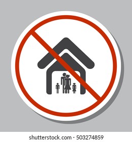 Family Icon Vector