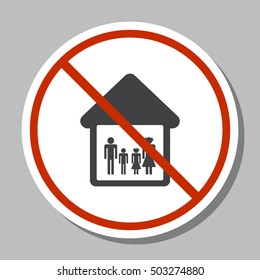 Family Icon Vector