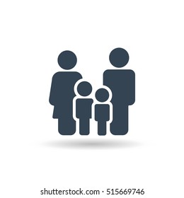 Free Free 238 Family Svg Icon SVG PNG EPS DXF File