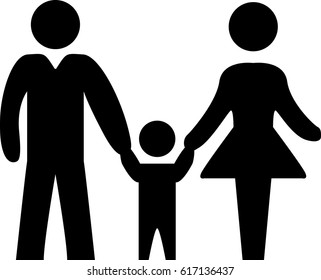 Family icons