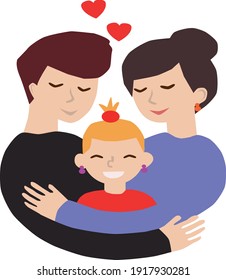 
family and the indicator of family happiness