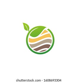 family insurance or investments security logo icon