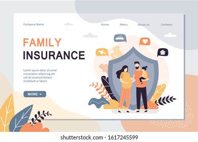 6,270 Family Coverage Images, Stock Photos & Vectors 