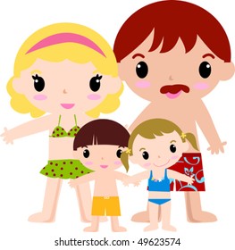 Family Isolated