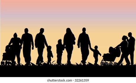 Family life