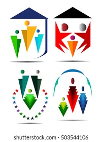 Family Logo