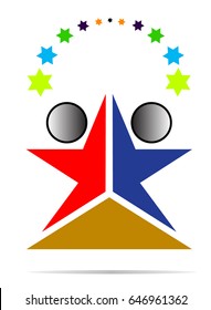 Family logo