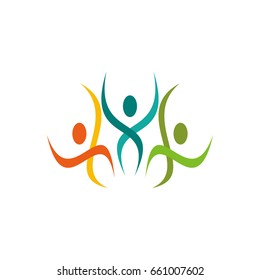 family logo