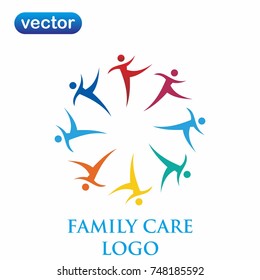 family logo