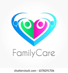 family logo symbol