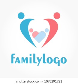 family logo symbol