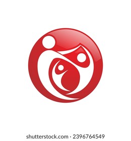 family logo symbol emblem logo