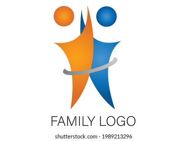 Design-Vektorgrafik, Emblem, Design-Konzept, kreatives Symbol, Symbol