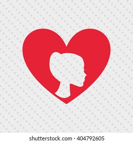 family love design 