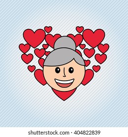 family love design 