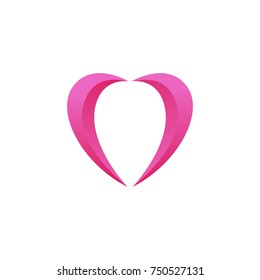 Family Love Logo Template Stock Vector (Royalty Free) 750527131 ...