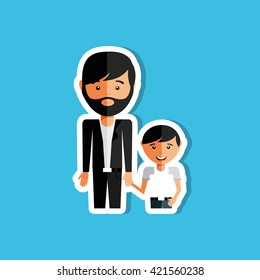 family member design 