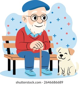 Family member and Their Favorite Pet