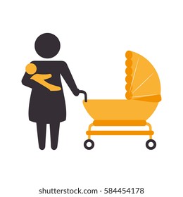 family members character icon