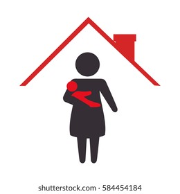 family members character icon