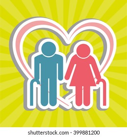 family members design 