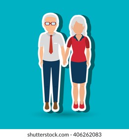 family members design 
