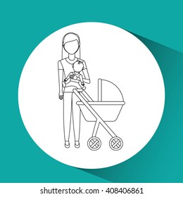 family members design 